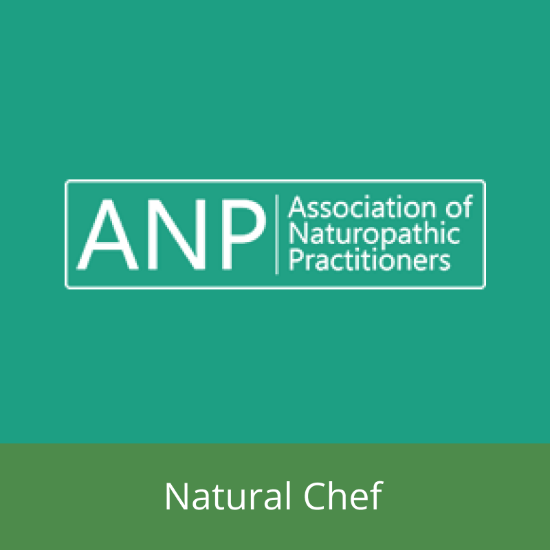 Natural Chef