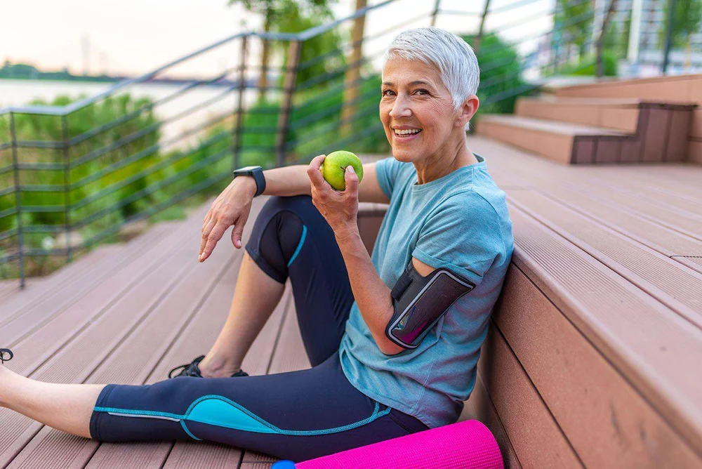 Is Glutathione the Ultimate Key to Consistently Good Health?